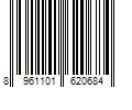 Barcode Image for UPC code 8961101620684