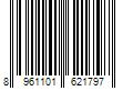 Barcode Image for UPC code 8961101621797