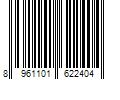 Barcode Image for UPC code 8961101622404