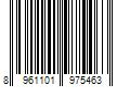 Barcode Image for UPC code 8961101975463