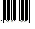 Barcode Image for UPC code 8961102309359