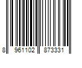 Barcode Image for UPC code 8961102873331