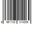 Barcode Image for UPC code 8961103014269