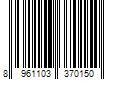 Barcode Image for UPC code 8961103370150