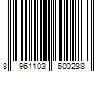 Barcode Image for UPC code 8961103600288