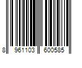 Barcode Image for UPC code 8961103600585