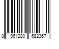 Barcode Image for UPC code 8961280682367