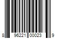 Barcode Image for UPC code 896221000239