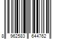 Barcode Image for UPC code 8962583644762