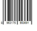 Barcode Image for UPC code 8963175553691