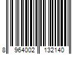 Barcode Image for UPC code 8964002132140