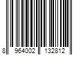 Barcode Image for UPC code 8964002132812