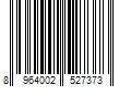 Barcode Image for UPC code 8964002527373