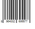 Barcode Image for UPC code 8964002695577