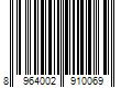 Barcode Image for UPC code 8964002910069