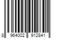 Barcode Image for UPC code 8964002912841