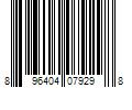 Barcode Image for UPC code 896404079298