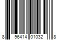 Barcode Image for UPC code 896414010328