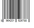 Barcode Image for UPC code 8964201526788