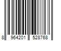 Barcode Image for UPC code 8964201528768