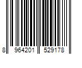 Barcode Image for UPC code 8964201529178