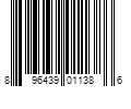 Barcode Image for UPC code 896439011386