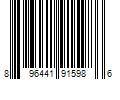 Barcode Image for UPC code 896441915986