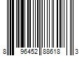 Barcode Image for UPC code 896452886183