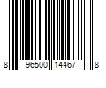 Barcode Image for UPC code 896500144678