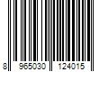 Barcode Image for UPC code 896503012401043