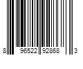 Barcode Image for UPC code 896522928683