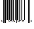 Barcode Image for UPC code 896524922375