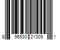 Barcode Image for UPC code 896530210091