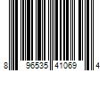 Barcode Image for UPC code 896535410694