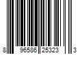 Barcode Image for UPC code 896586253233