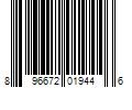 Barcode Image for UPC code 896672019446