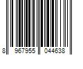 Barcode Image for UPC code 8967955044638