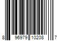 Barcode Image for UPC code 896979102087