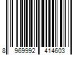 Barcode Image for UPC code 8969992414603