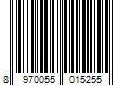 Barcode Image for UPC code 8970055015255