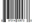 Barcode Image for UPC code 897014005738