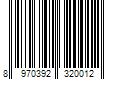 Barcode Image for UPC code 8970392320012