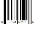 Barcode Image for UPC code 897044602976