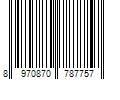 Barcode Image for UPC code 8970870787757