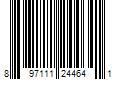 Barcode Image for UPC code 897111244641