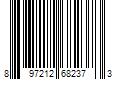 Barcode Image for UPC code 897212682373