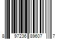 Barcode Image for UPC code 897236896077