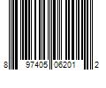 Barcode Image for UPC code 897405062012