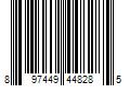 Barcode Image for UPC code 897449448285