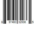 Barcode Image for UPC code 897460329365